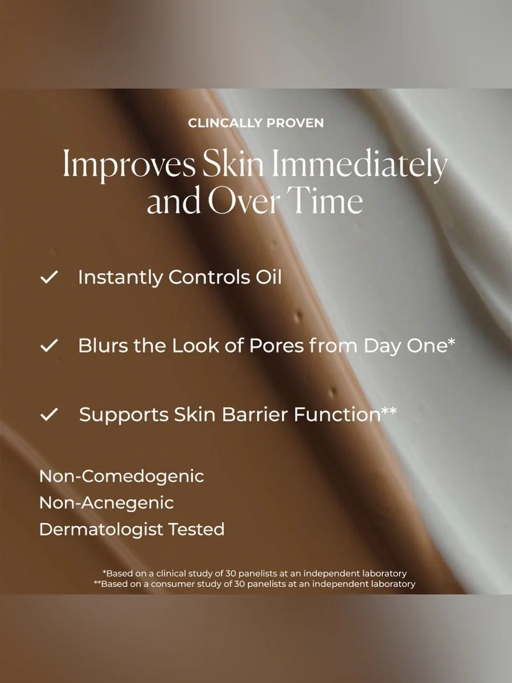 laura mercier Blurred Matte 3W Palomino - SPF 30 1.52oz /45ml